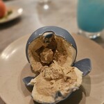 夜カフェawa的實拍圖