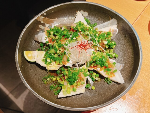 玄品 大阪 梅田東通 ふぐ・うなぎ・かに料理的實拍高清圖