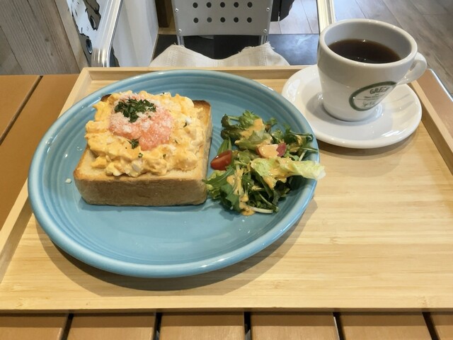 recommendations image for Beans Garage Coffee