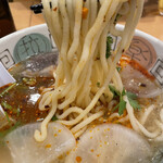 味道的實拍圖