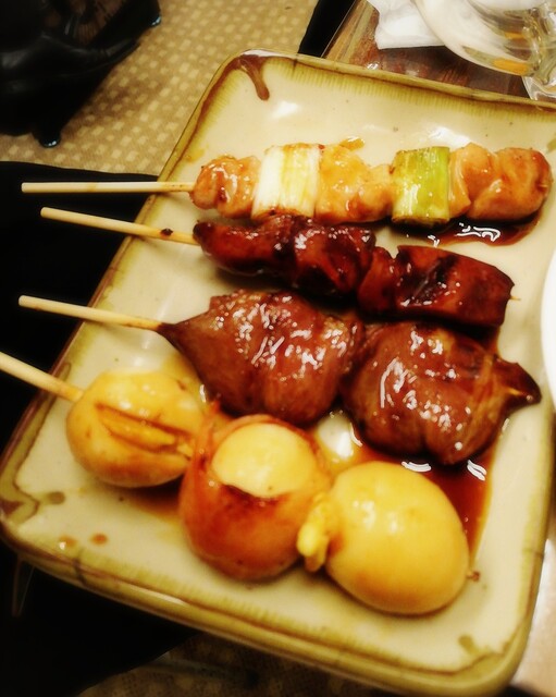 recommendations image for 焼鳥壱