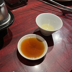 ホルモン・焼肉 キムチ的实拍图