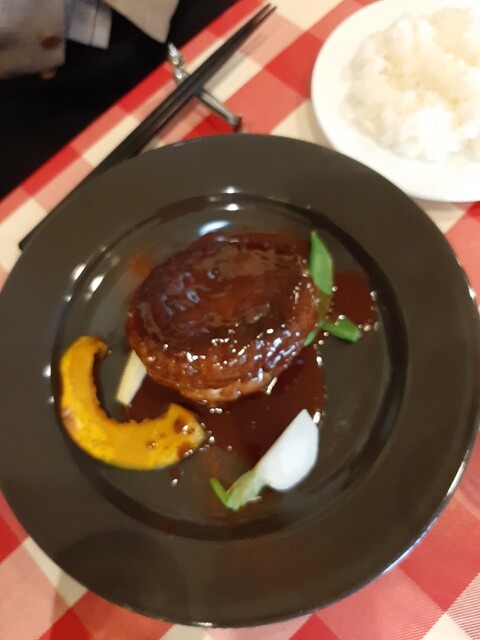 recommendations image for ふれんち食堂UMEYA