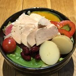 旬彩酒肴 ひな田的實拍圖