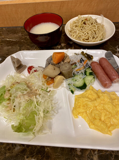 東横INN 西鉄久留米駅東口的實拍高清圖