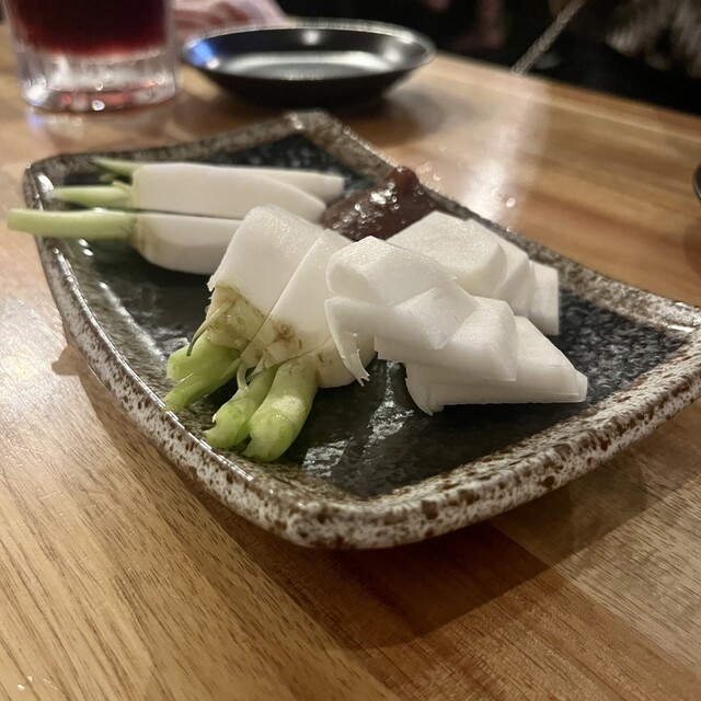 やきとんやんぐ セカンド NAKANO的实拍高清图