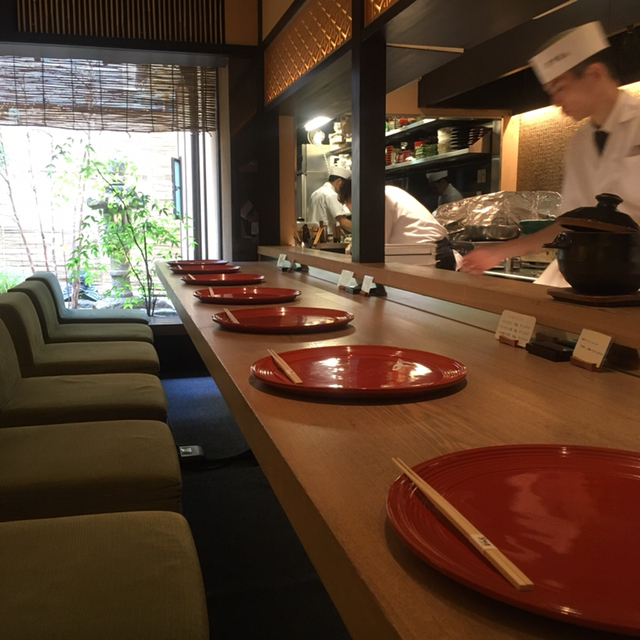 京甲屋的實拍圖