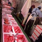 recommendations for 魚河岸 中與商店 武蔵小山店
