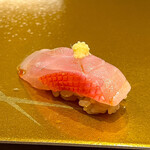 梅田 鮨 よこ田的實拍圖
