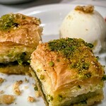 トルコレストラン イスタンブールGINZA的實拍圖