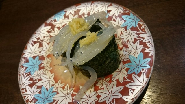 元祖寿司 浅草駅前店的实拍高清图