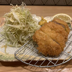 とんかつ とんとん的實拍圖