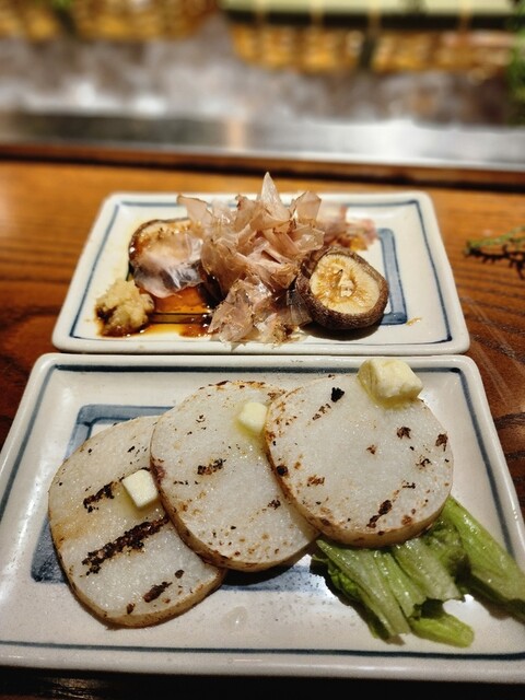 炉ばた焼 法善寺 力丸茶屋的實拍高清圖