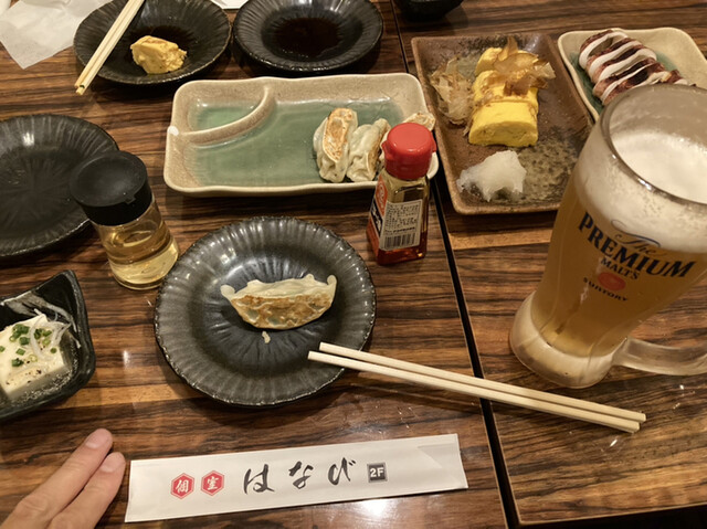 炭火焼き鳥 完全個室居酒屋 はなび 上野店的實拍高清圖