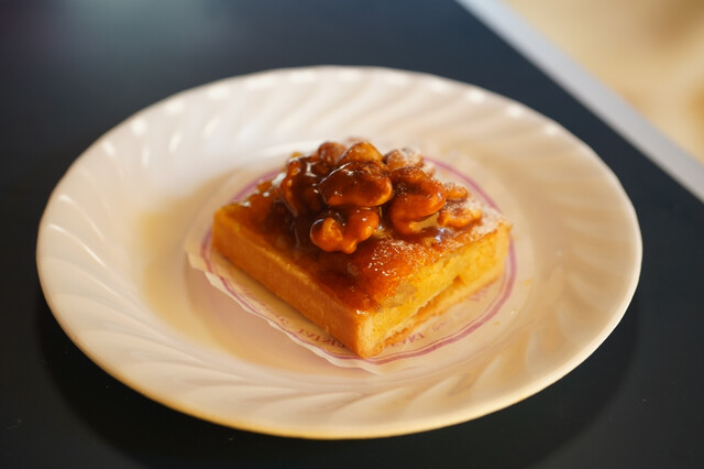 recommendations image for PATISSERIE TATSUYA SASAKI