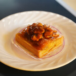 recommendations for PATISSERIE TATSUYA SASAKI