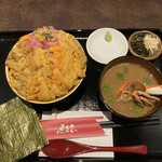 うに専門店 世壱屋 函館魚まさ店的實拍圖