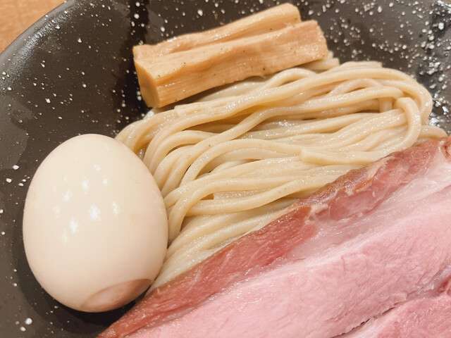 recommendations image for つけめん 五春
