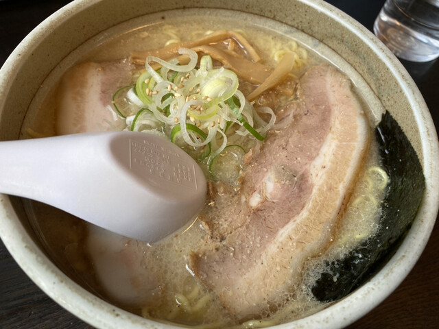 らーめん玄 神楽店的实拍高清图