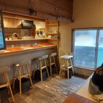 recommendations for Riz Labo Kitchen 裏参道ガーデン