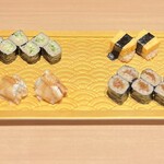 渋谷 すし仙的實拍圖