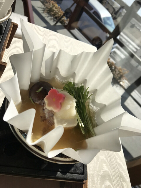 嵐野亭的實拍高清圖