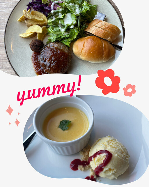 recommendations image for カフェ バル リーベル