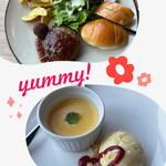 recommendations for カフェ バル リーベル