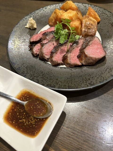 recommendations image for 肉×ワインビュッフェ Bistro CinqCes