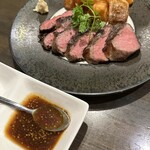 recommendations for 肉×ワインビュッフェ Bistro CinqCes