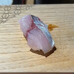 鮨 いちい的实拍图