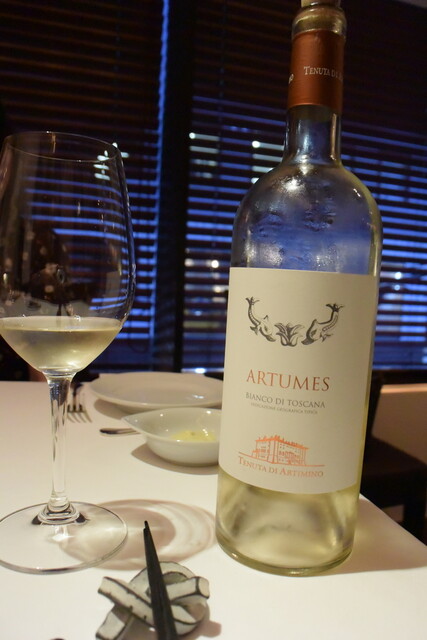 リストランテ カノフィーロ的实拍高清图