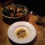 フンギ堂的实拍图