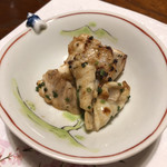 ふく割烹花家的實拍圖