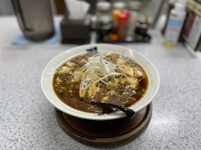 北海らーめん 札幌駅前店的实拍高清图