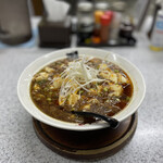 北海らーめん 札幌駅前店的实拍图