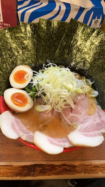 recommendations image for 武蔵家