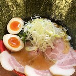 recommendations for 武蔵家