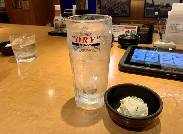 炭火居酒屋 炎 清田店的实拍高清图