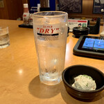 炭火居酒屋 炎 清田店的实拍图