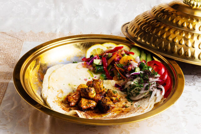 recommendations image for SAHARA MOON