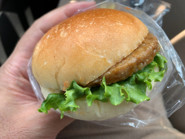 recommendations image for ブレッドハウス サンリブのおがた店