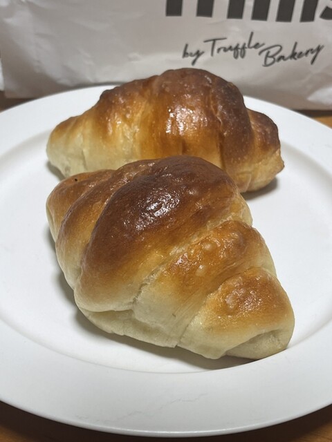 recommendations image for mills by Truffle Bakery 福岡春日店