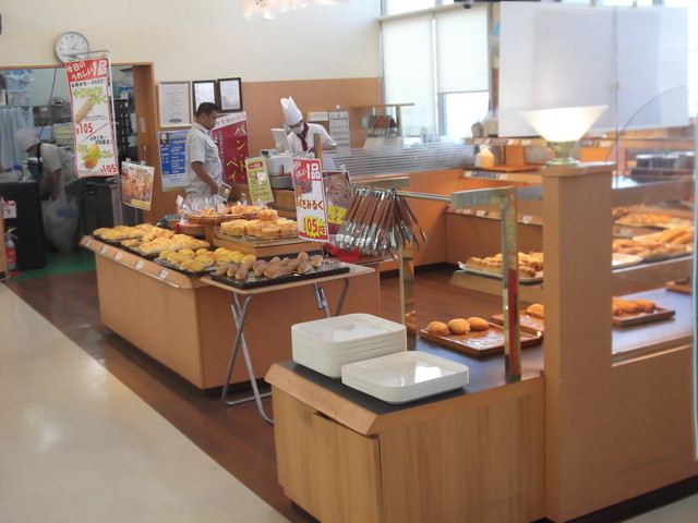 レフボン 留萌店的实拍高清图