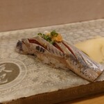 鮨辰巳的實拍圖