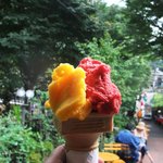 高尾山ふもとや的實拍圖