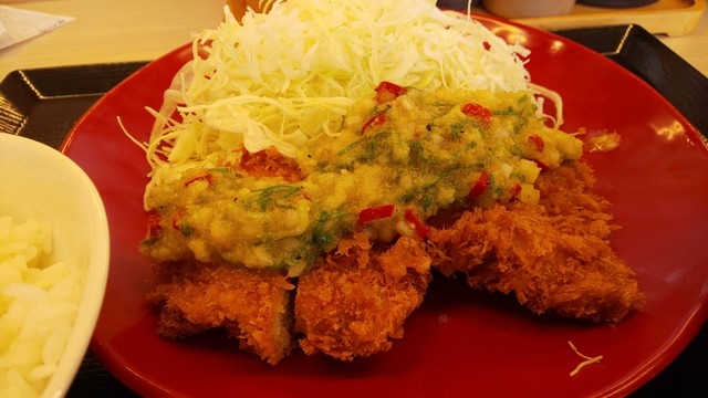 recommendations image for かつや 羽曳野西浦店