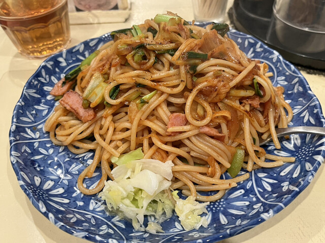 ロメスパ専門店 ボーノボーノ的實拍高清圖