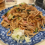 ロメスパ専門店 ボーノボーノ的實拍圖