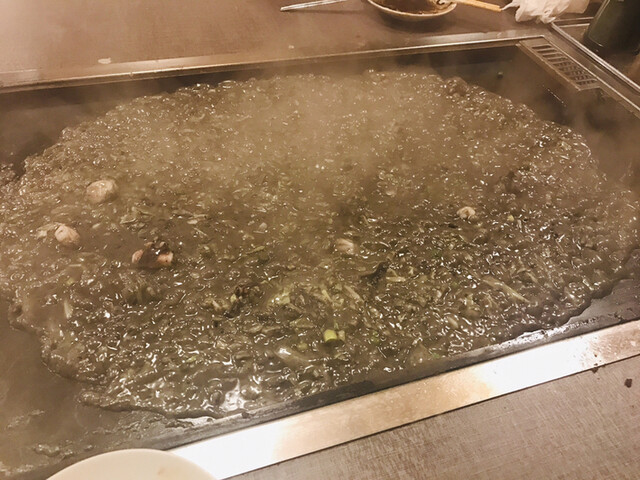 月島もんじゃ もへじ 上野分店的實拍高清圖